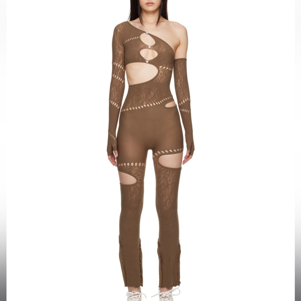 POSTER GIRL Jinx Jumpsuit